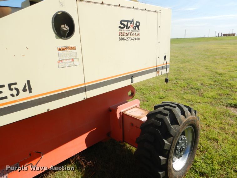 image for item FY9682 2002 JLG 80HX boom lift