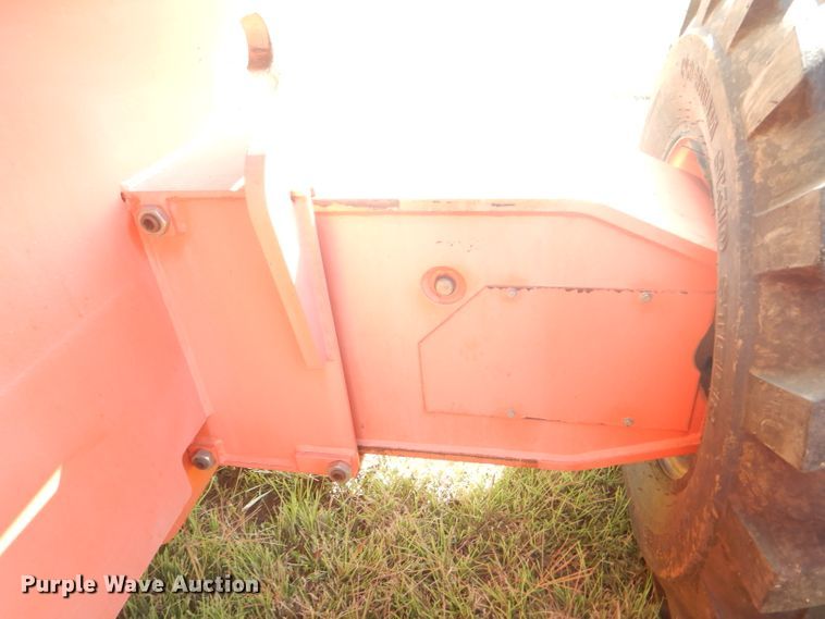 image for item FY9682 2002 JLG 80HX boom lift