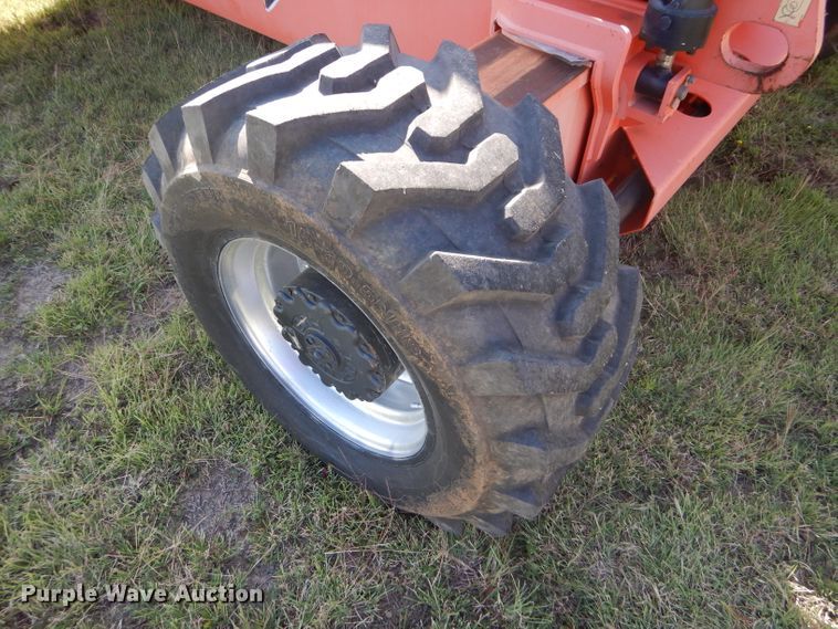 image for item FY9682 2002 JLG 80HX boom lift