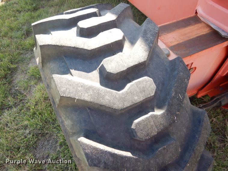 image for item FY9682 2002 JLG 80HX boom lift