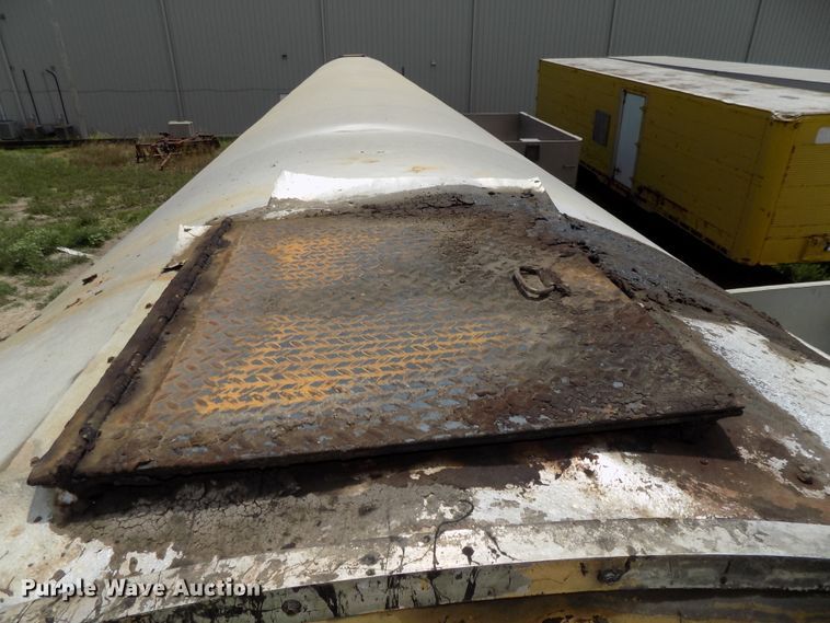 image for item G1870 CMI CT15/20PS asphalt trailer