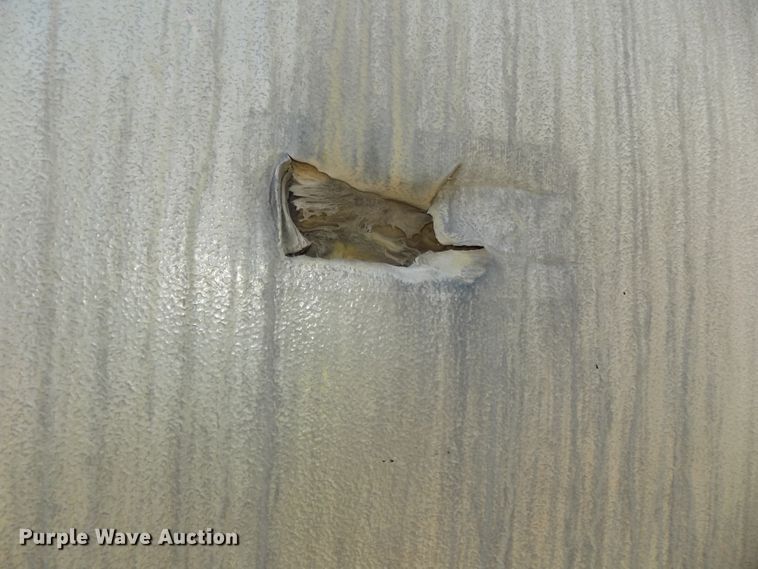 image for item G1870 CMI CT15/20PS asphalt trailer