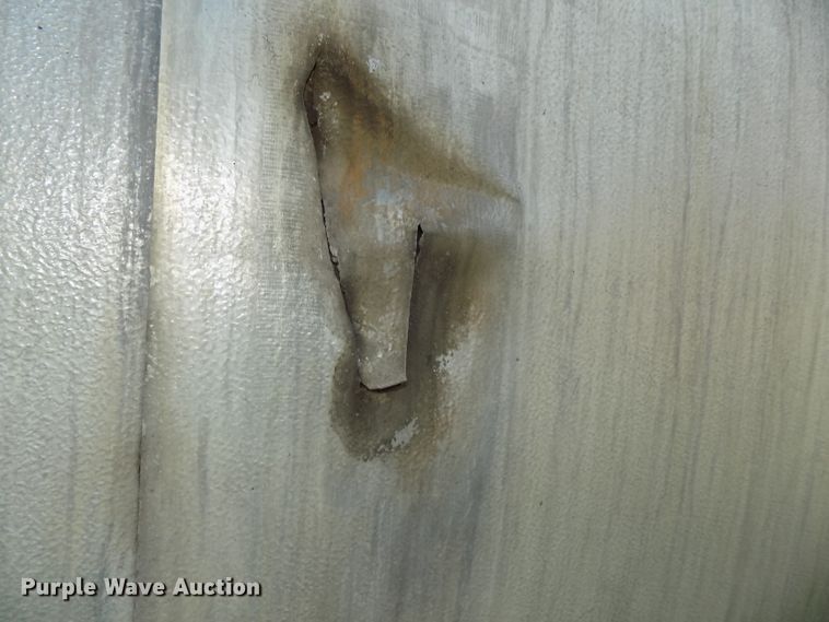 image for item G1870 CMI CT15/20PS asphalt trailer