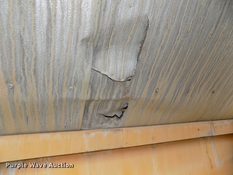 image for item G1870 CMI CT15/20PS asphalt trailer