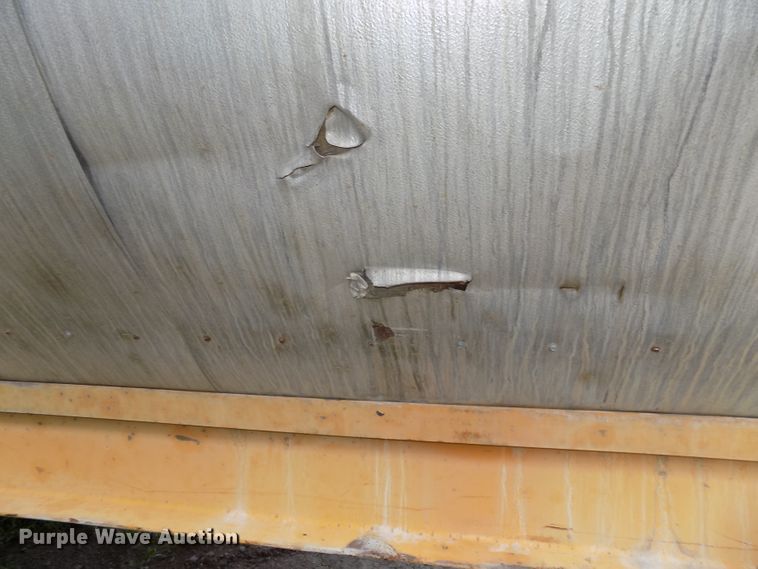 image for item G1870 CMI CT15/20PS asphalt trailer