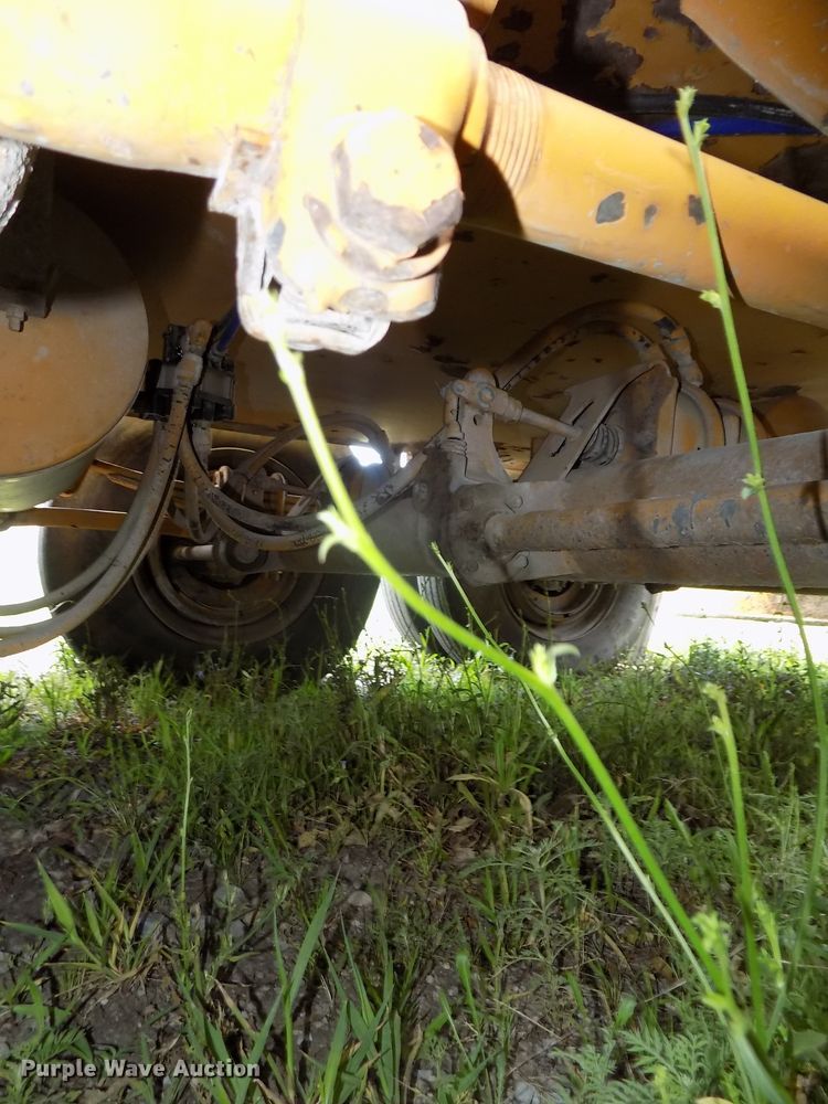 image for item G1870 CMI CT15/20PS asphalt trailer