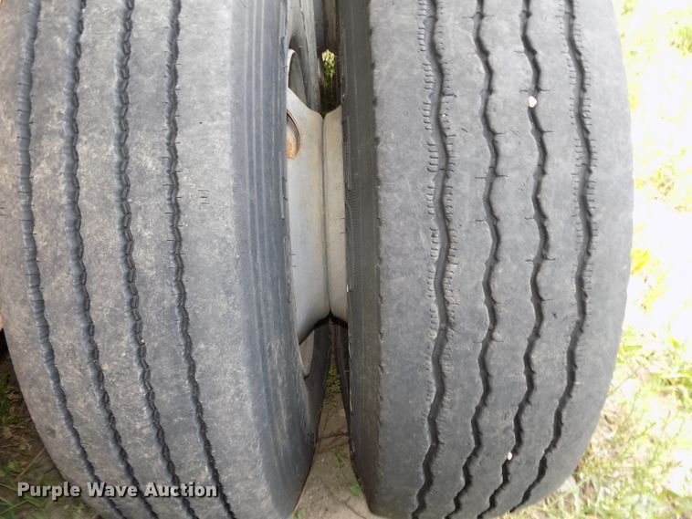 image for item G1870 CMI CT15/20PS asphalt trailer