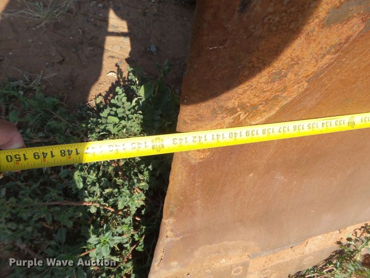 image for item GB9999 2003 John Deere 750C Series II dozer