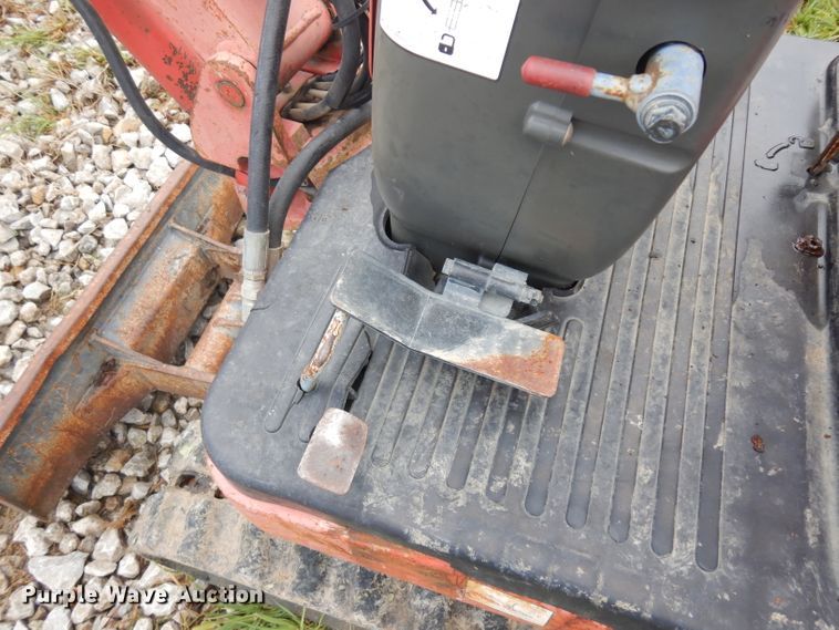 image for item GG9006 IHI mini excavator