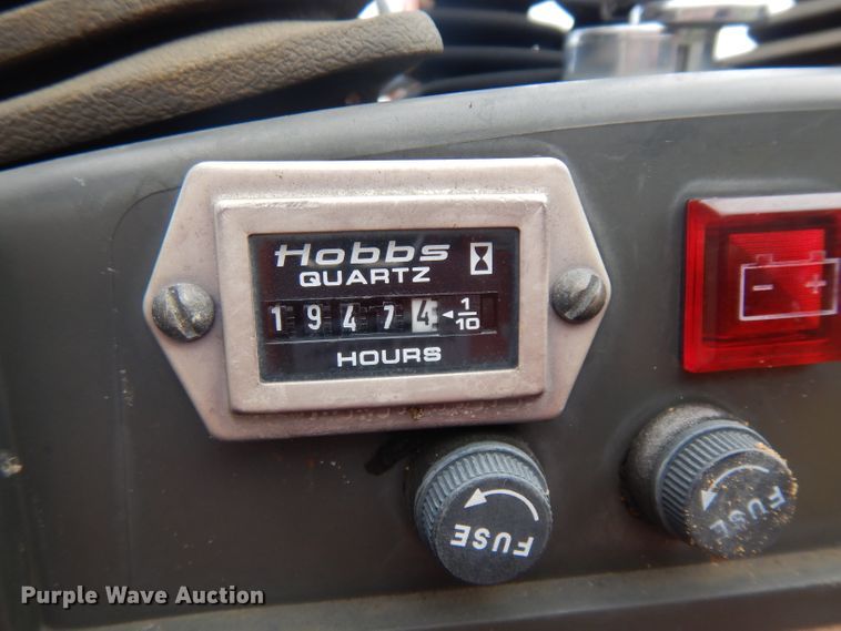 image for item GG9006 IHI mini excavator