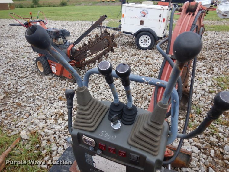 image for item GG9006 IHI mini excavator