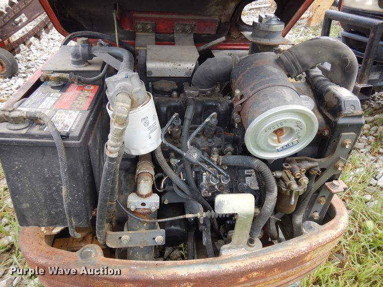 image for item GG9006 IHI mini excavator