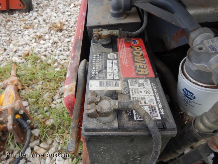 image for item GG9006 IHI mini excavator