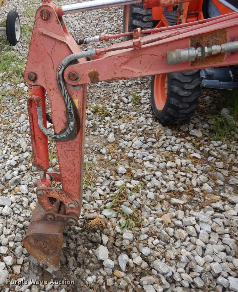 image for item GG9006 IHI mini excavator