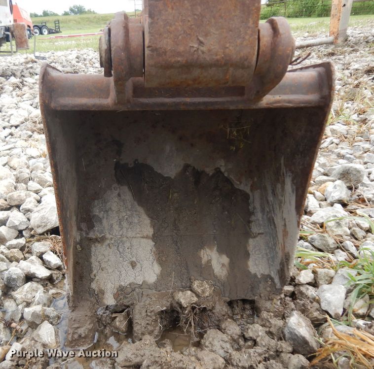 image for item GG9006 IHI mini excavator