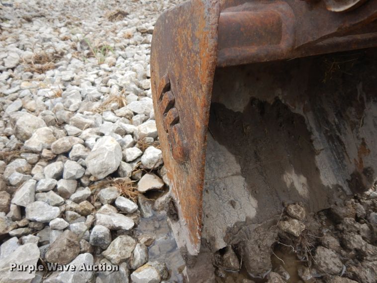 image for item GG9006 IHI mini excavator