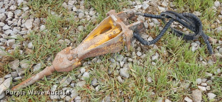 image for item GG9006 IHI mini excavator