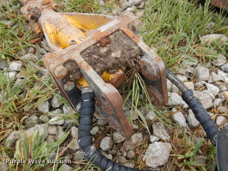 image for item GG9006 IHI mini excavator