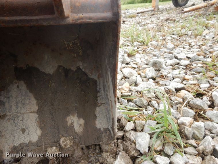 image for item GG9006 IHI mini excavator