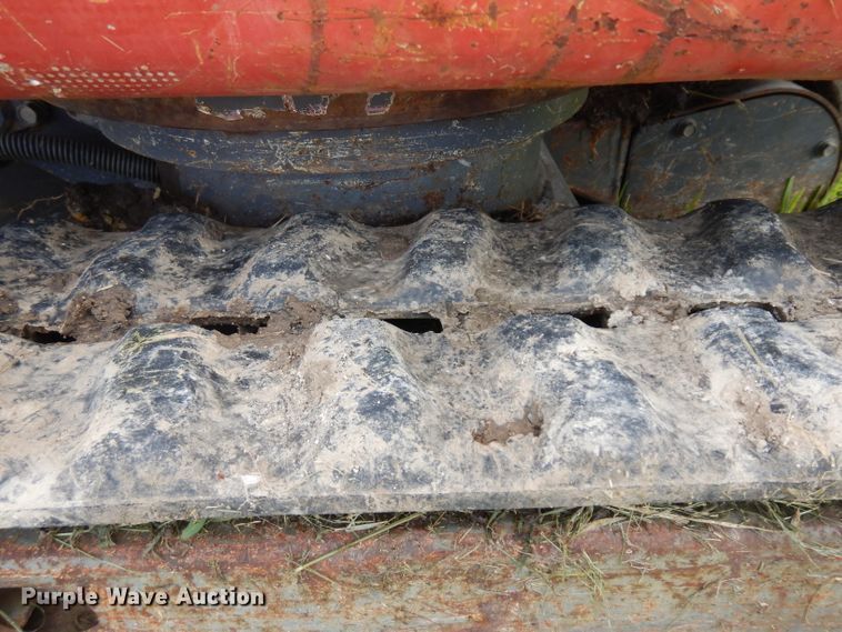 image for item GG9006 IHI mini excavator