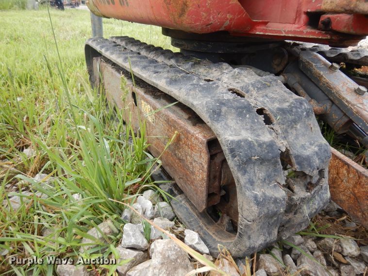 image for item GG9006 IHI mini excavator