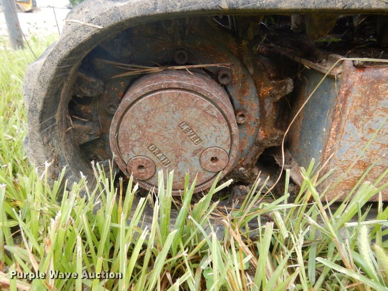 image for item GG9006 IHI mini excavator