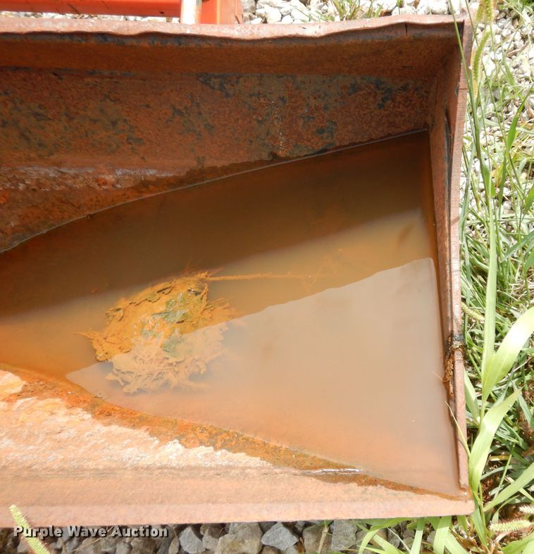 image for item GG9007 2004 Kioti CK25 MFWD tractor