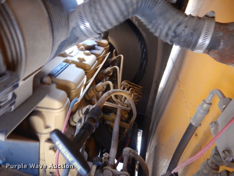 image for item GG9042 2007 Ingram RS207 double drum roller