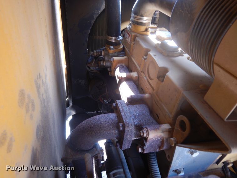 image for item GG9042 2007 Ingram RS207 double drum roller