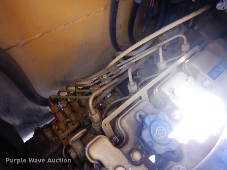 image for item GG9042 2007 Ingram RS207 double drum roller