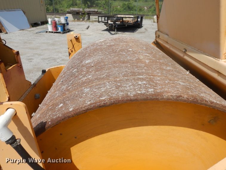 image for item GG9042 2007 Ingram RS207 double drum roller