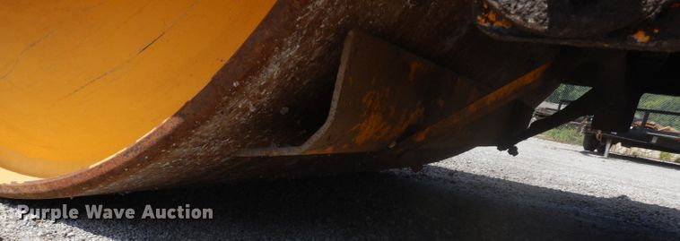 image for item GG9042 2007 Ingram RS207 double drum roller