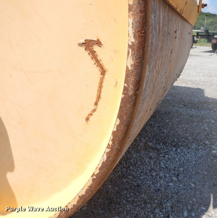 image for item GG9042 2007 Ingram RS207 double drum roller