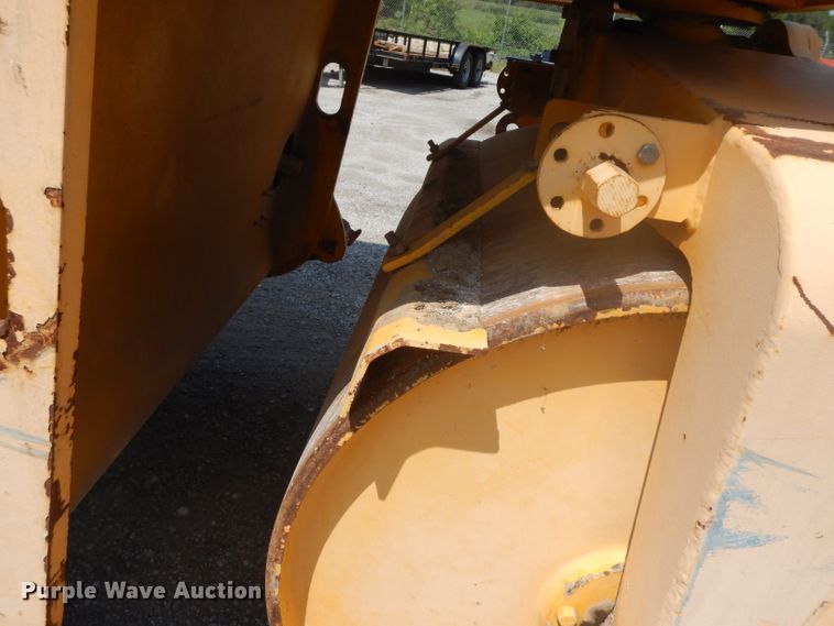 image for item GG9042 2007 Ingram RS207 double drum roller