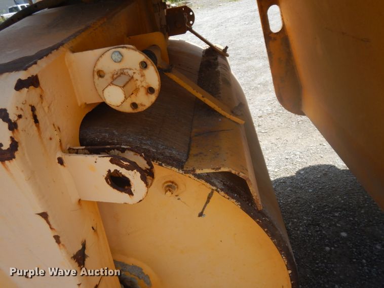 image for item GG9042 2007 Ingram RS207 double drum roller