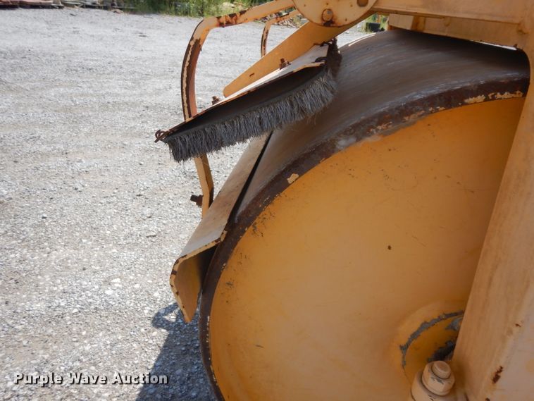 image for item GG9042 2007 Ingram RS207 double drum roller