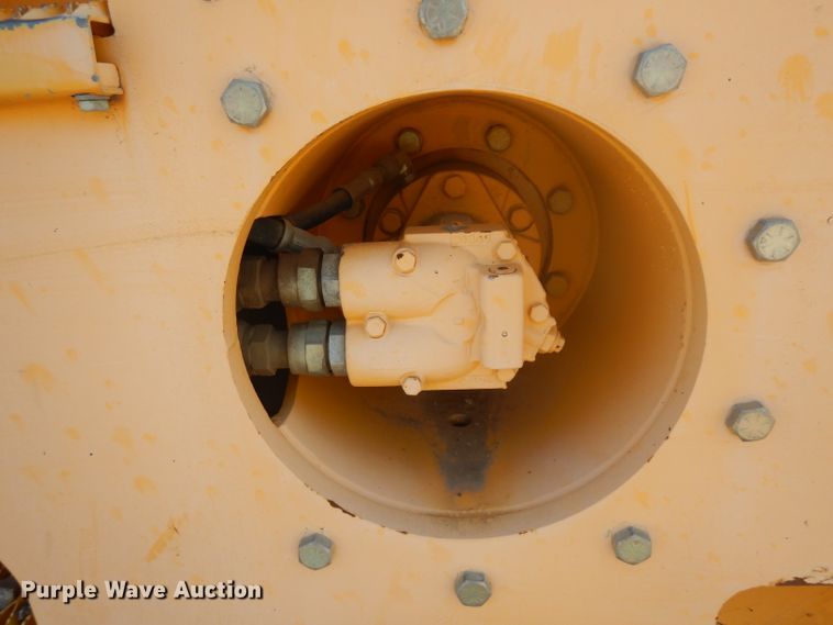 image for item GG9042 2007 Ingram RS207 double drum roller