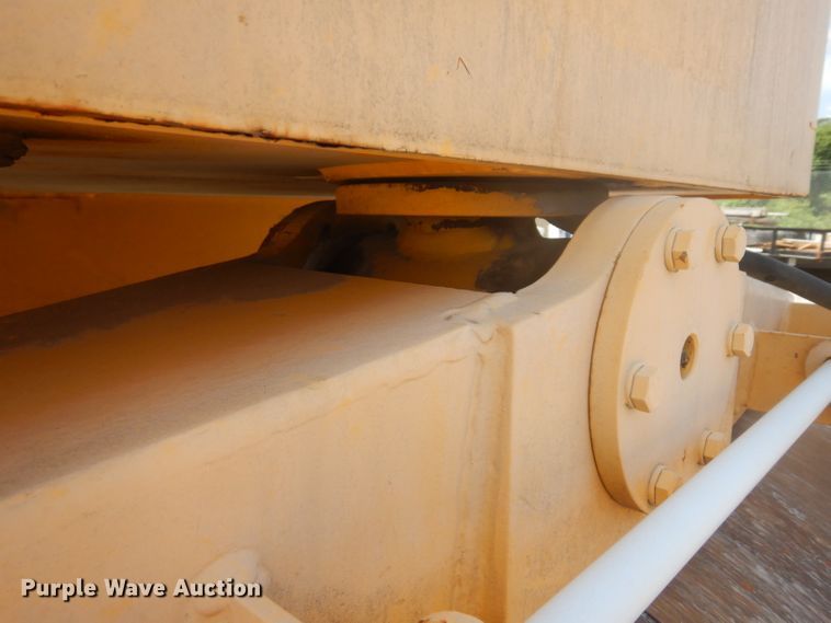 image for item GG9042 2007 Ingram RS207 double drum roller