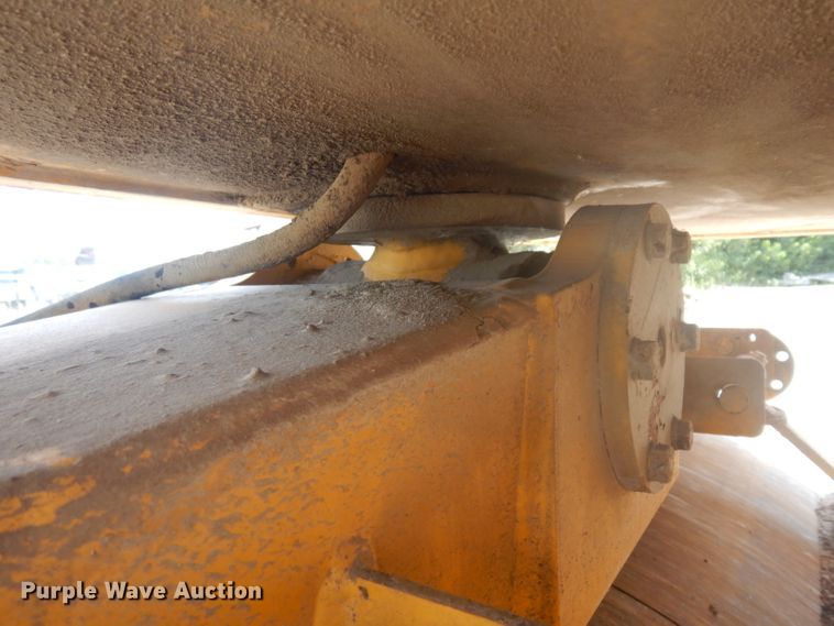 image for item GG9042 2007 Ingram RS207 double drum roller