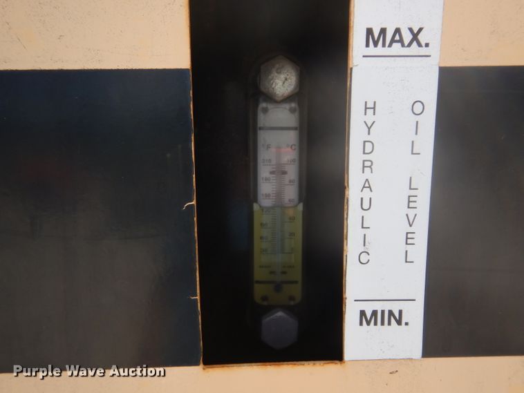 image for item GG9042 2007 Ingram RS207 double drum roller