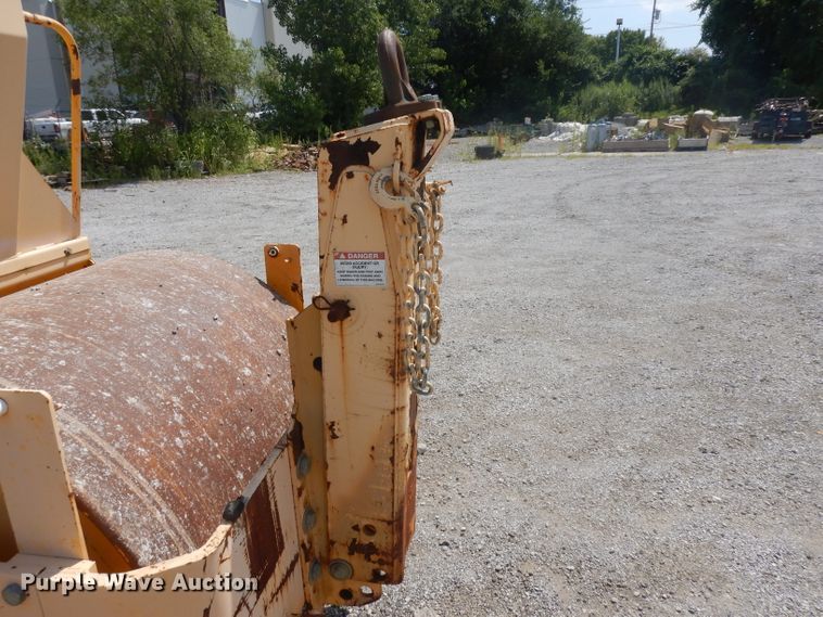 image for item GG9042 2007 Ingram RS207 double drum roller