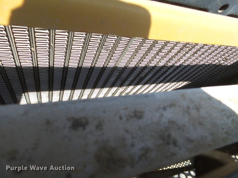 image for item DI0749 2012 Caterpillar 420F backhoe