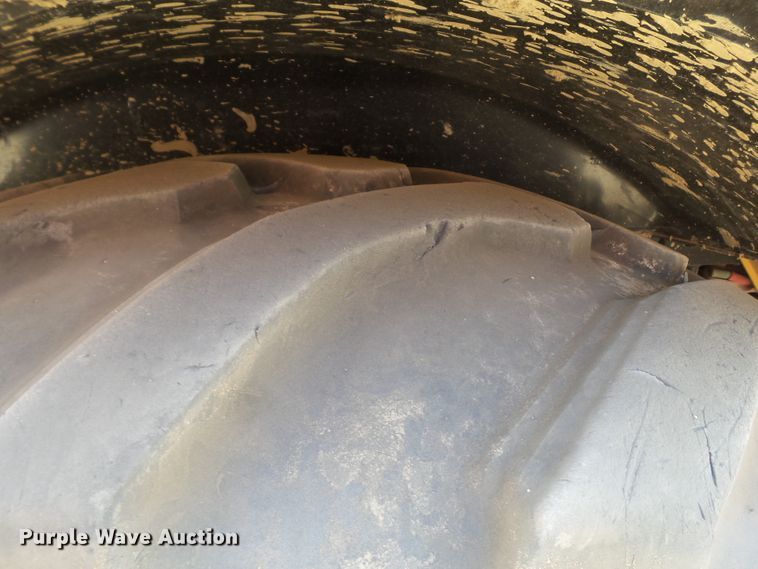 image for item DI0749 2012 Caterpillar 420F backhoe