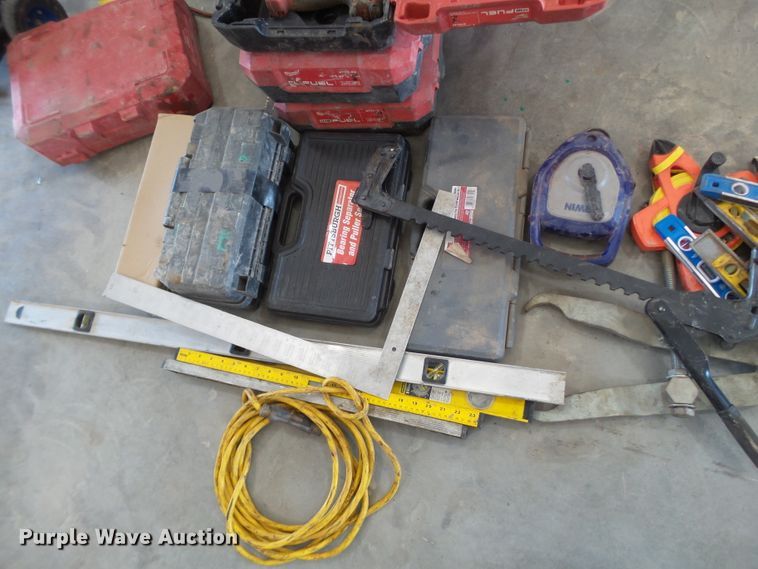 image for item FL9342 Milwaukee tools