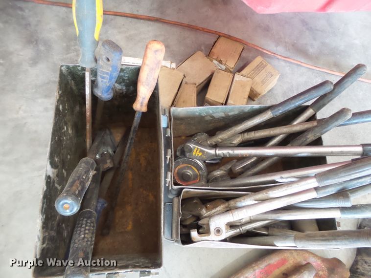 image for item FL9342 Milwaukee tools