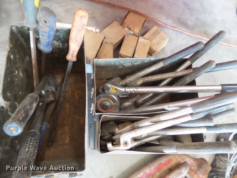 image for item FL9342 Milwaukee tools