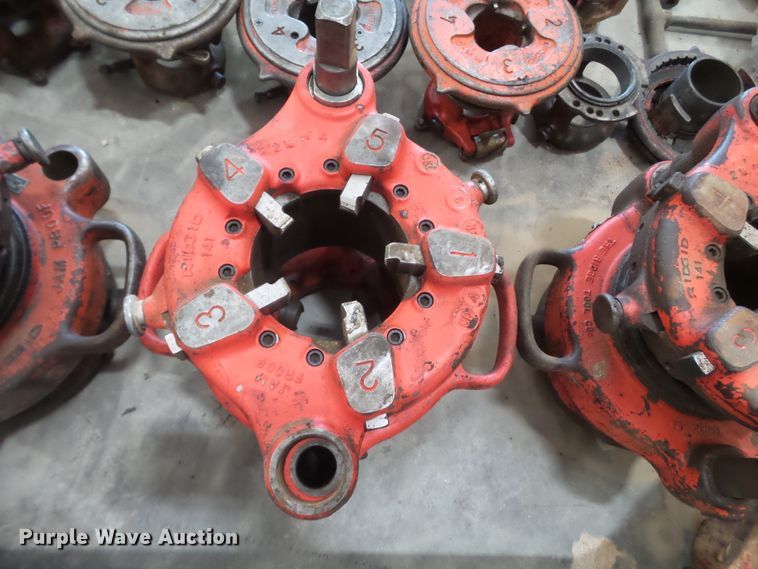 image for item FL9344 Pipe tools