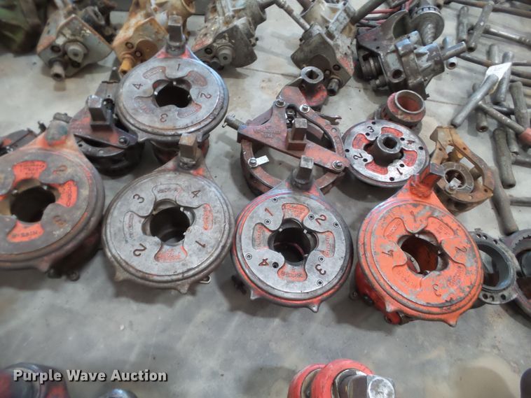 image for item FL9344 Pipe tools