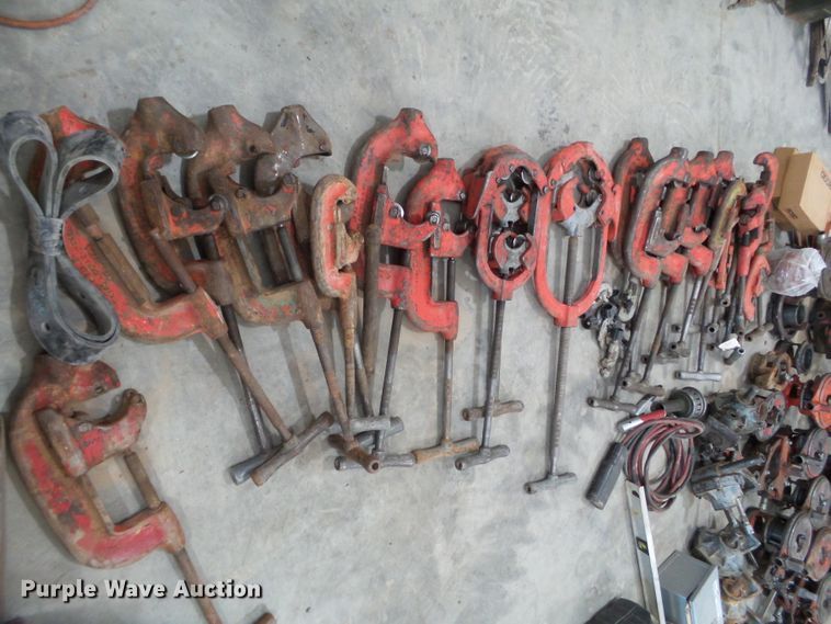 image for item FL9344 Pipe tools