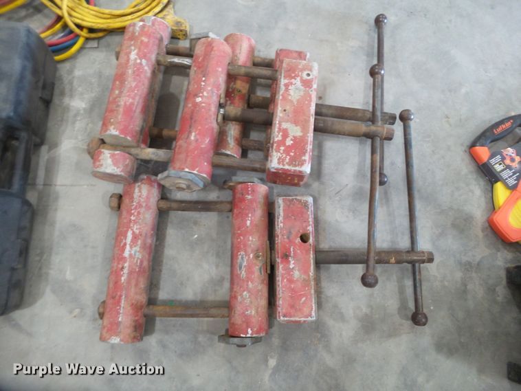image for item FL9344 Pipe tools